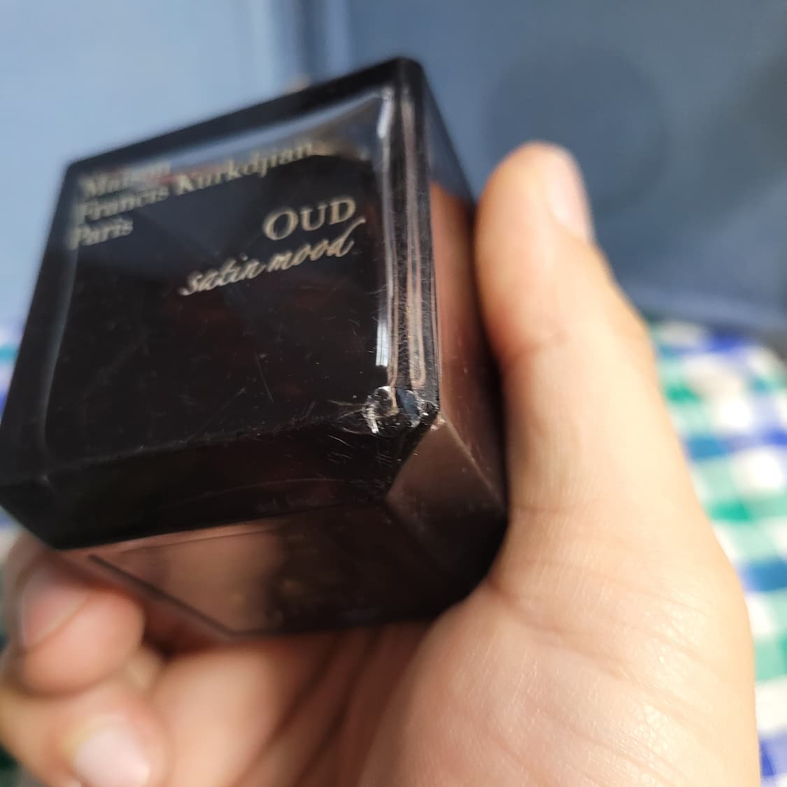 메종 프란시스 커정 우드 사틴 무드 EDP 70ml 향수 (K) 상품이미지7