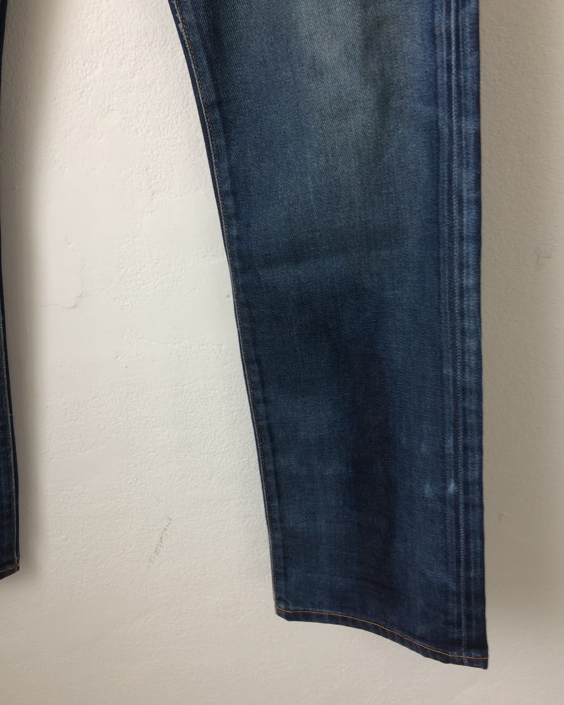 G star raw washing denim pants 상품이미지6