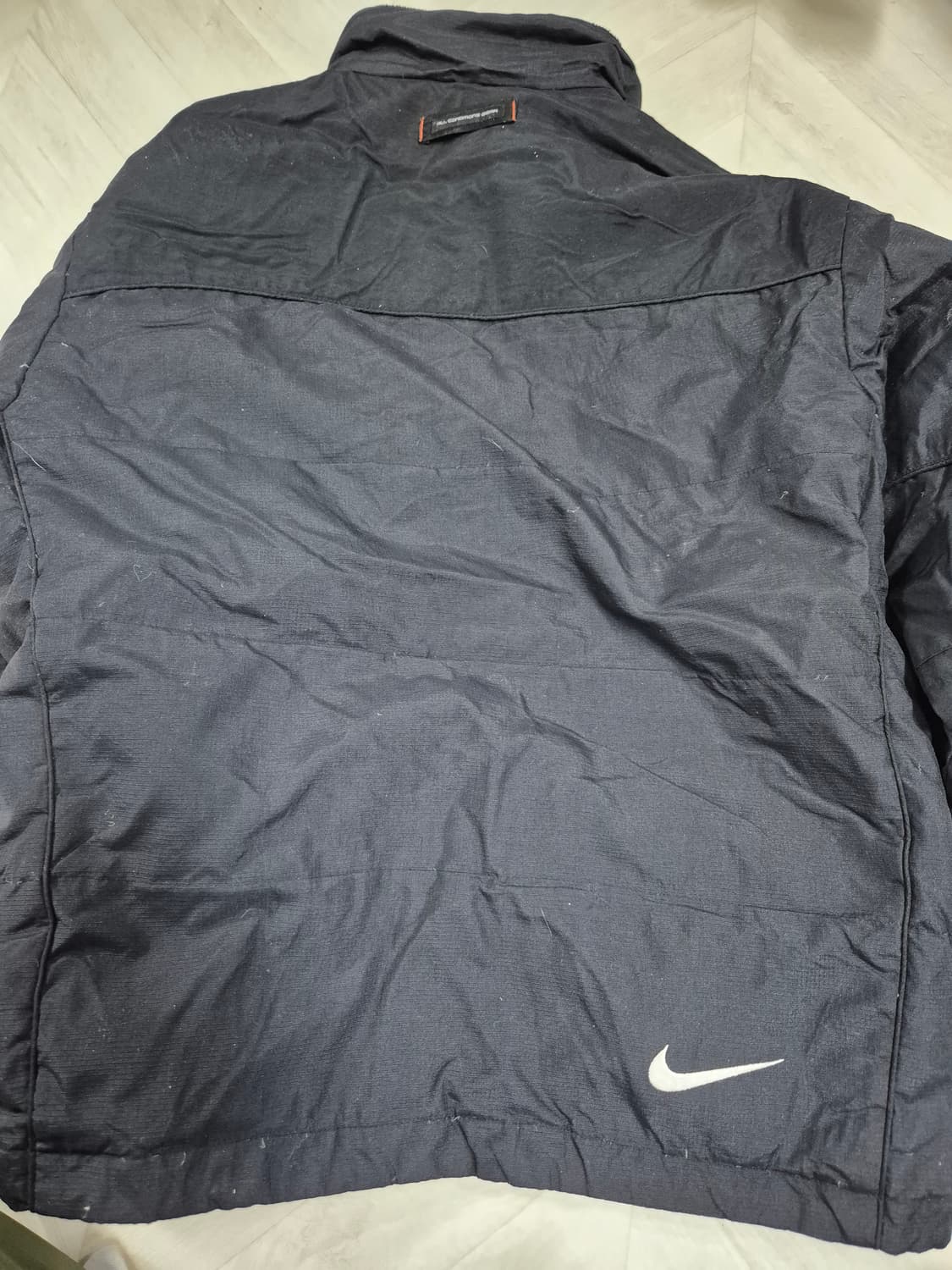 정품 나이키 ACG 립스탑 자켓 빈티지 상품이미지6