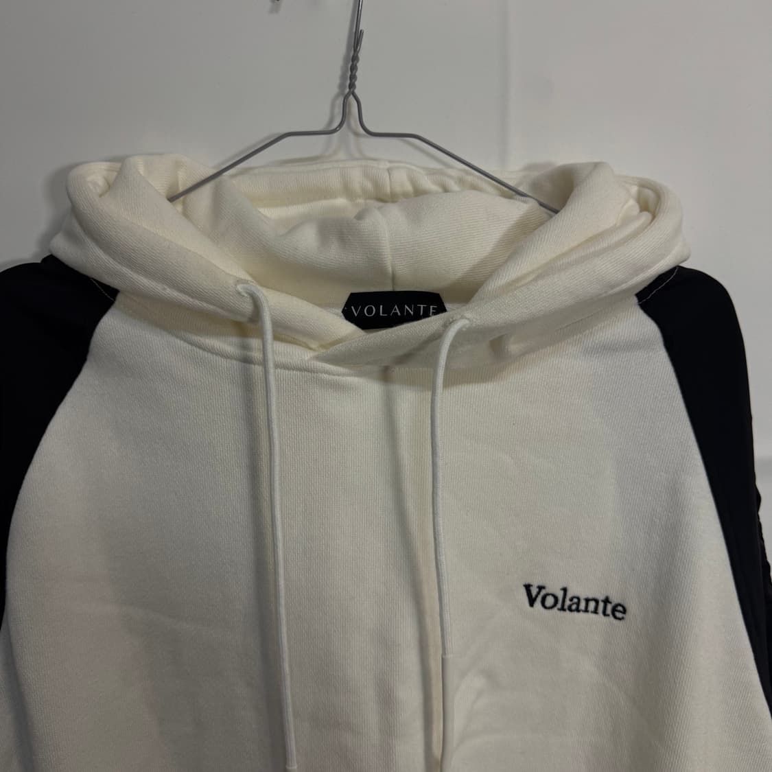 Volante 나일론 후드티 상품이미지2