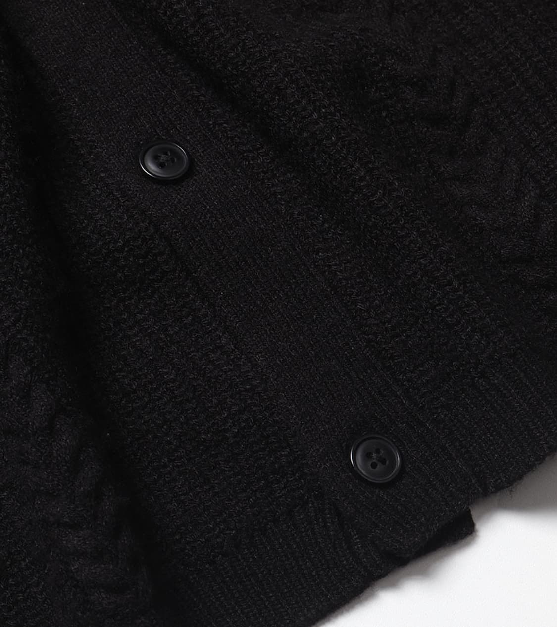 B:MING BY BEAMS - 24FW 7 GAGE CARDIGAN 상품이미지7