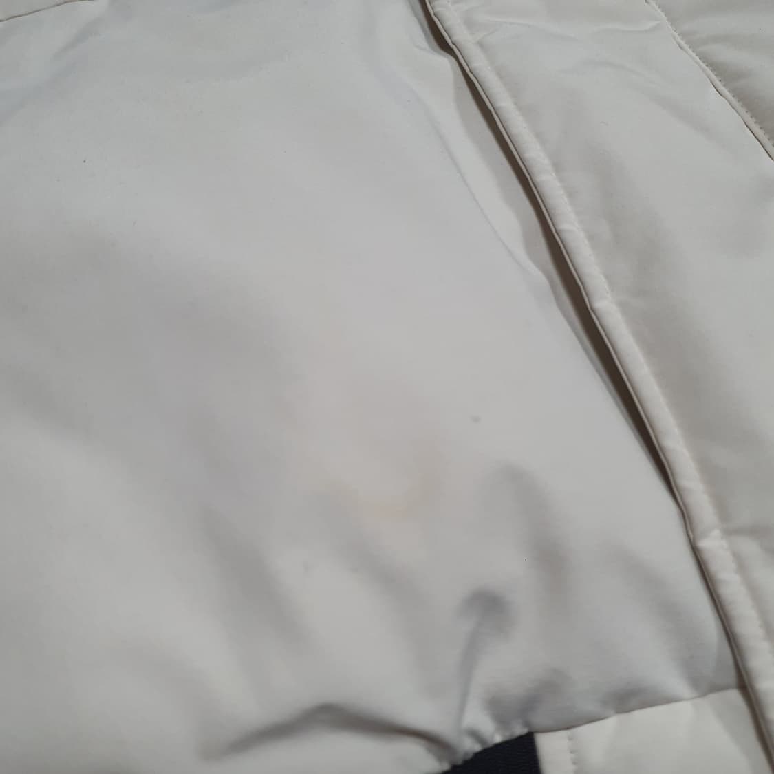 ✨ (바배) 뉴발란스 덕다운 숏 패딩  상품이미지6