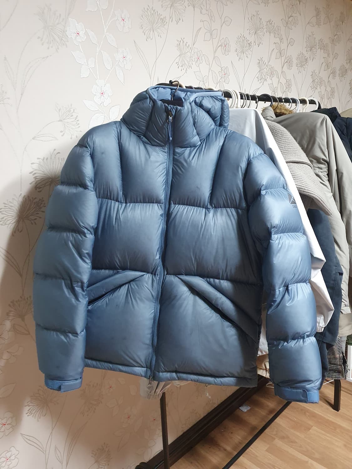 블랙야크 스톤마스터 어반블루 L  상품이미지1