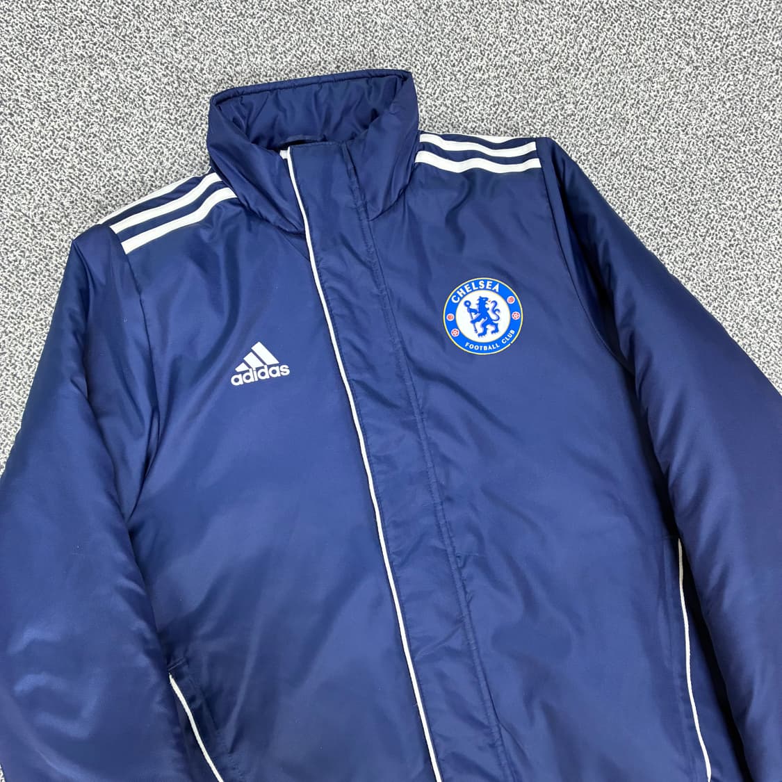 <첼시 x 아디다스 3-S 자켓> No.1446 상품이미지4