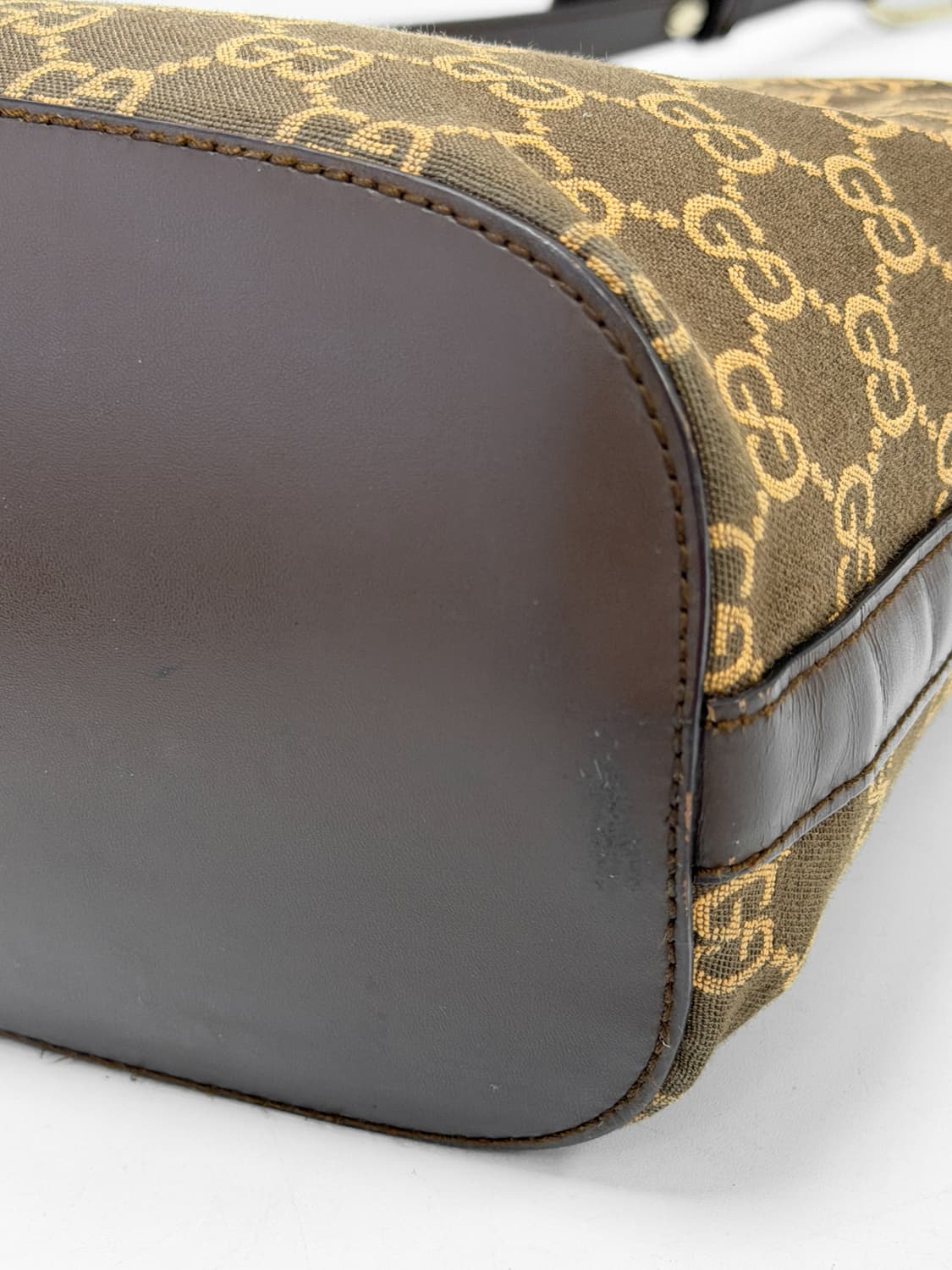 구찌 GG 캔버스 숄더백 상품이미지9