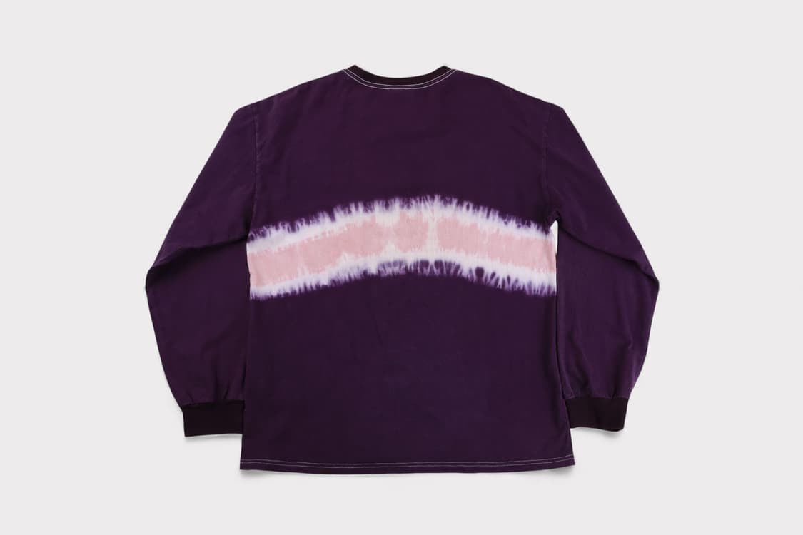 [XL] 디스이즈네버댓 타이다이 긴팔 롱슬리브 상품이미지6