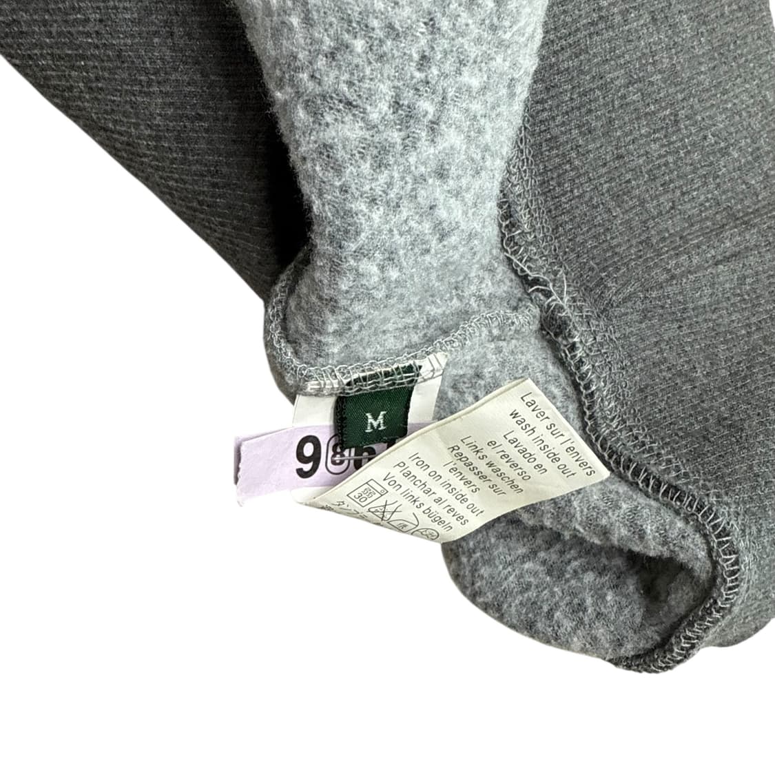 겐조 맨투맨 상품이미지2