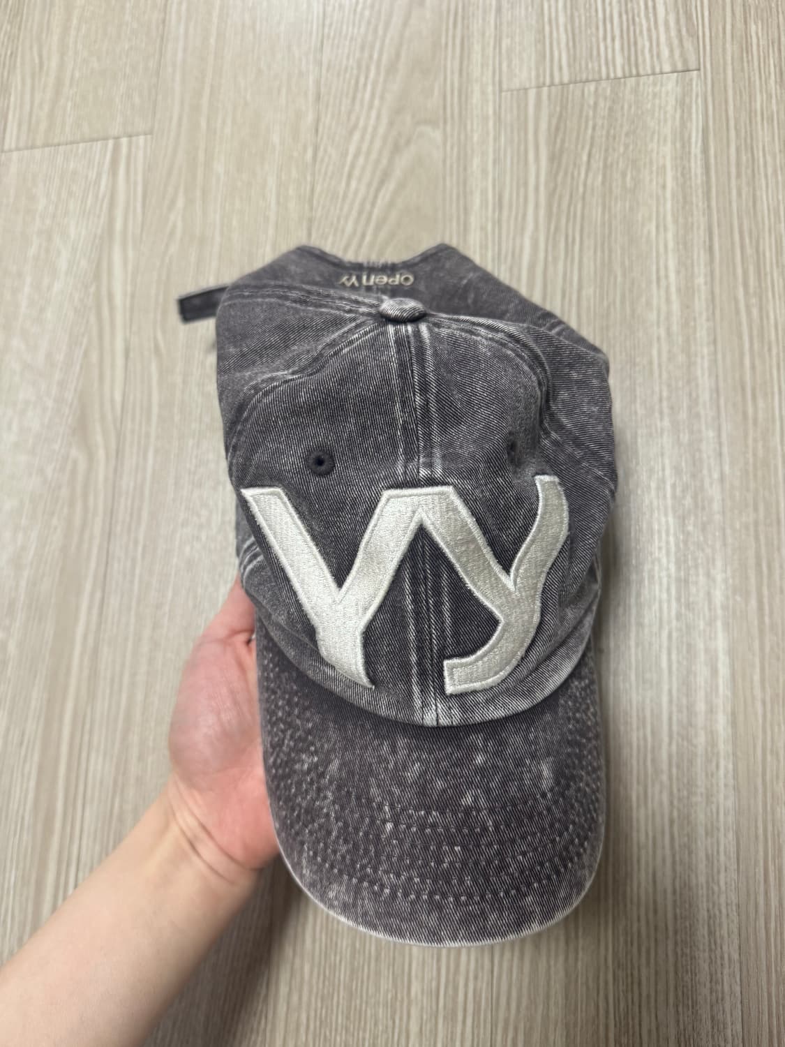 Open yy 모자 상품이미지2