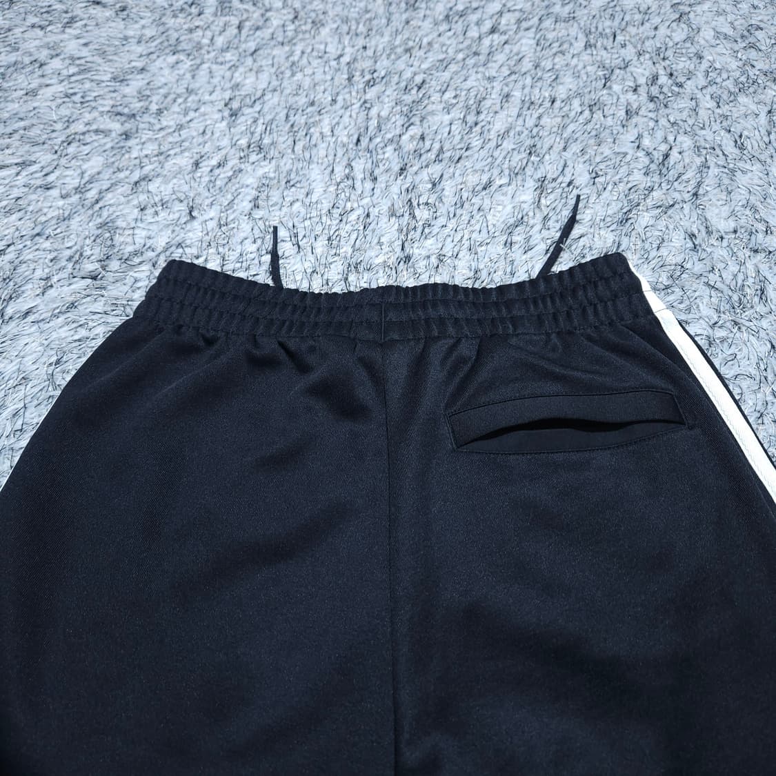 아디다스) M 남자 유로파 트레이닝바지 / 왕눈이샵 상품이미지6