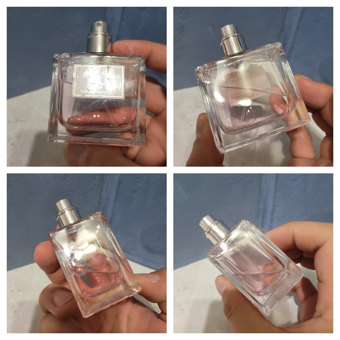 디올 미스디올 쉐리 블루밍부케 EDT 50ml 향수 (K) 상품이미지2
