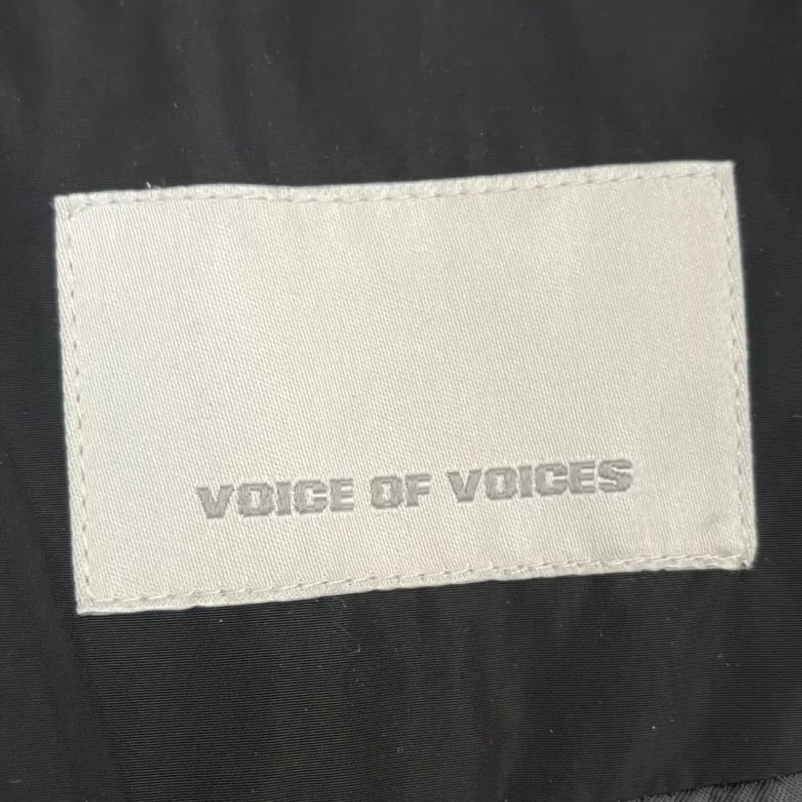 보브 여성 덕다운 롱패딩 (82-94-160) 상품이미지3