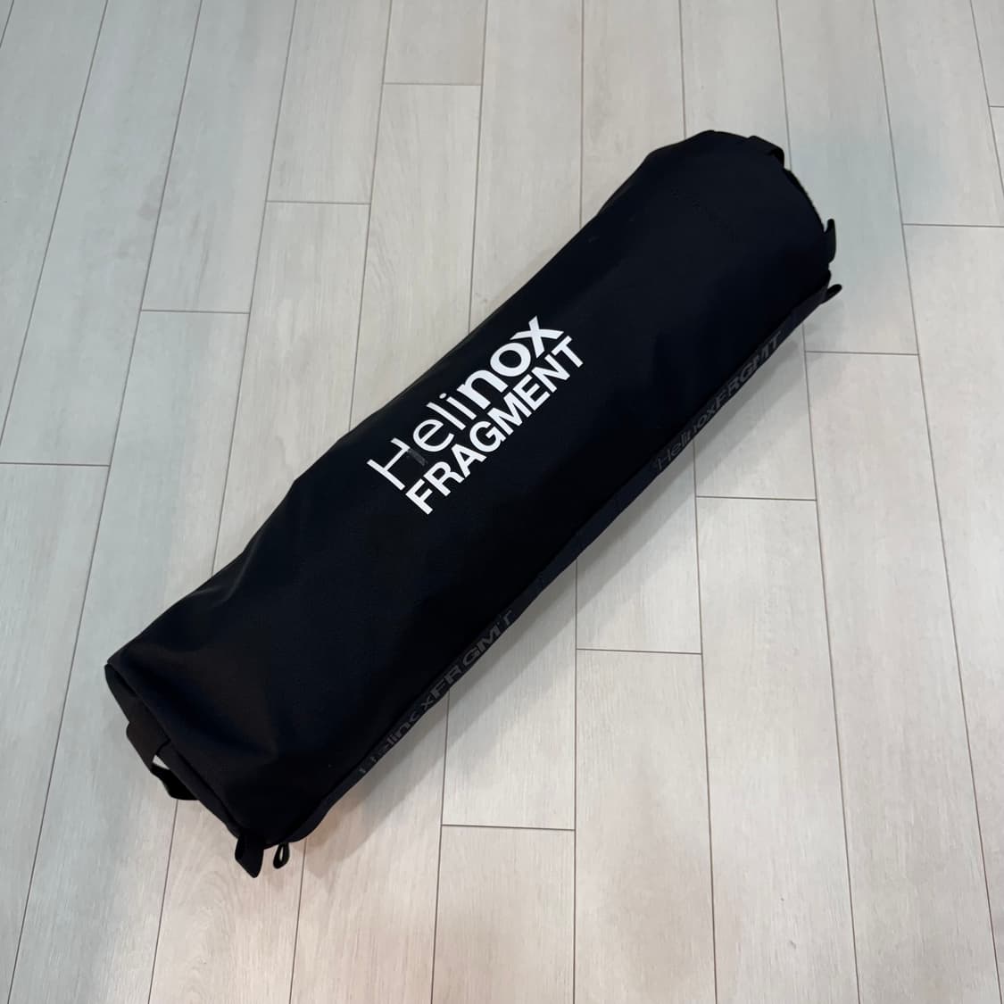 헬리녹스 X 프라그먼트 코트 원 컨버터블 (코트 레그 12pcs 포함) 상품이미지1