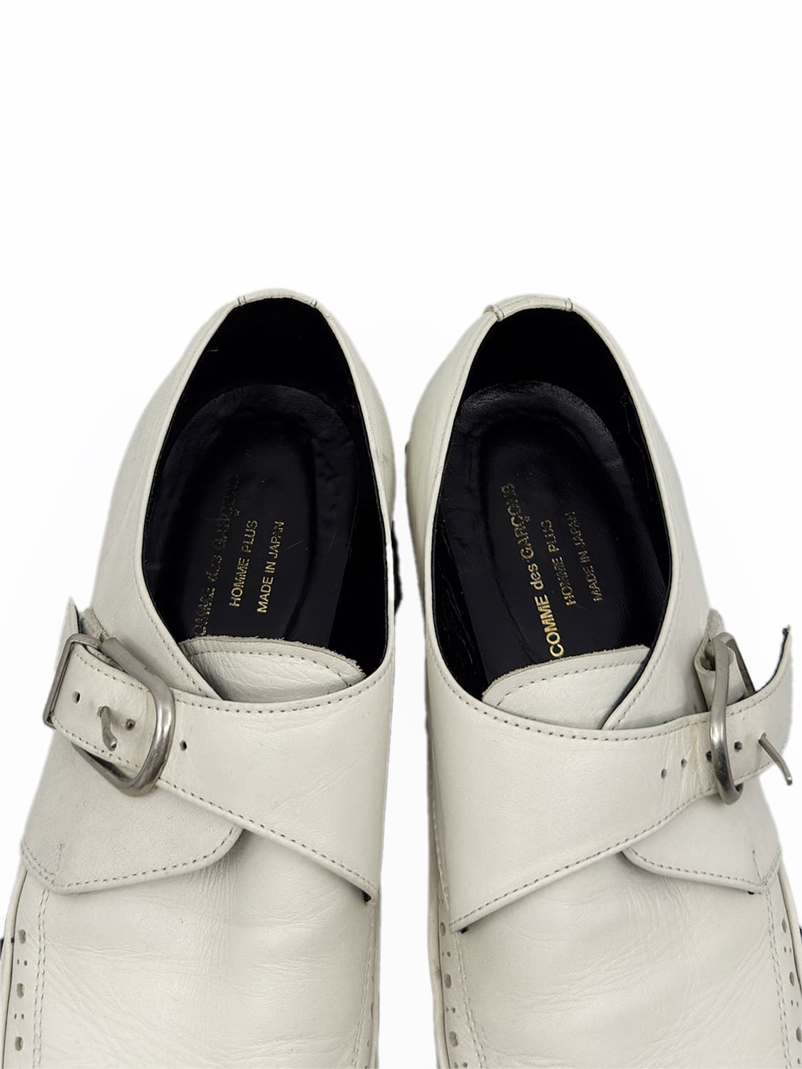 Comme des Garçons Homme Plus  Derby/ 26 상품이미지7