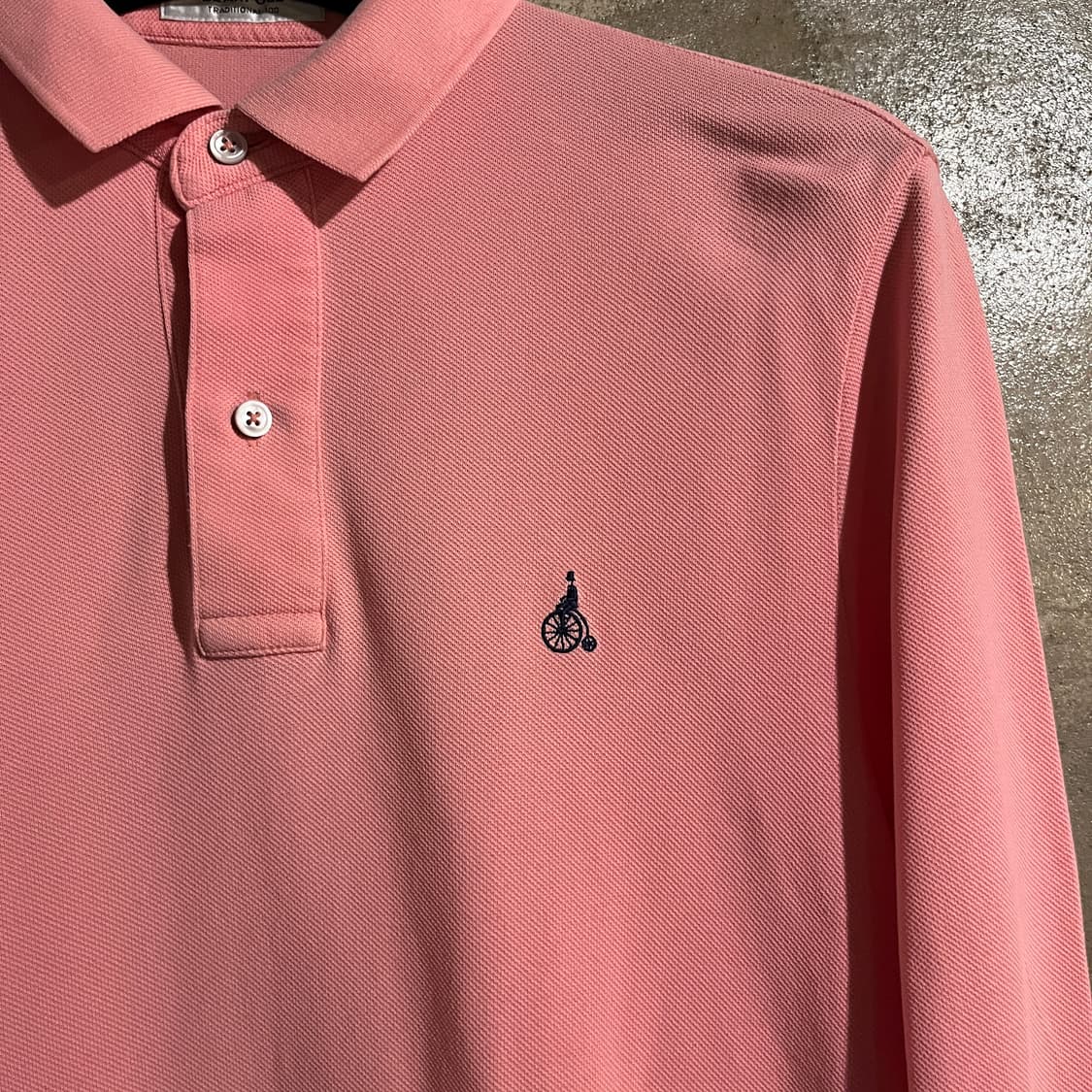 빈폴 폴로 긴팔카라티 상품이미지2