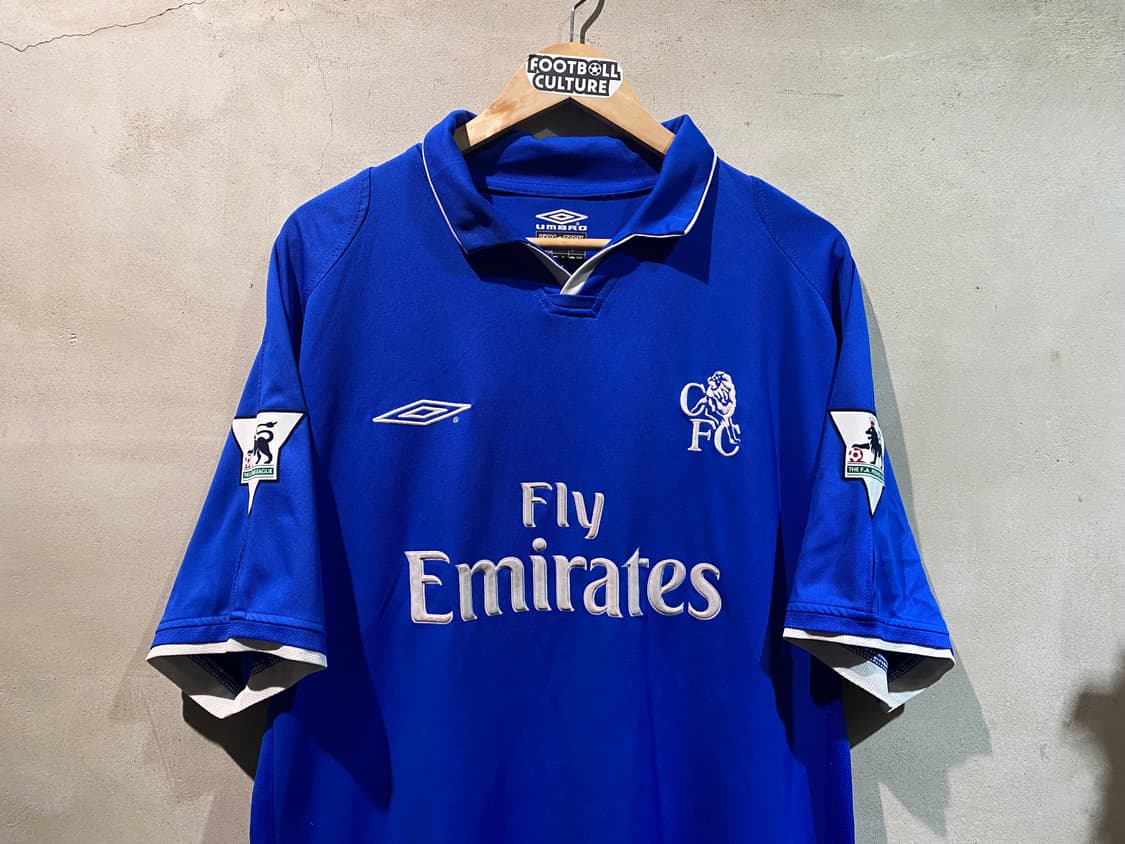01-03 첼시 램파드 홈 유니폼 상품이미지2