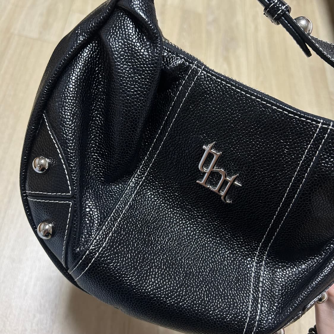 쓰리타임즈 조니백 Jonny bag 상품이미지6