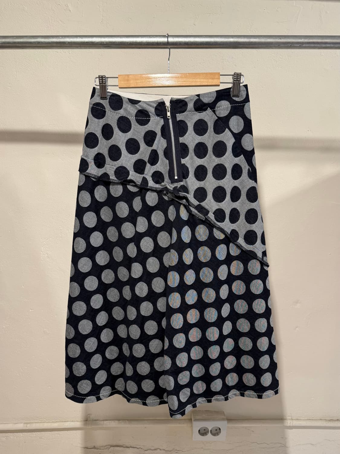 tricot COMME des GARCONS 상품이미지2