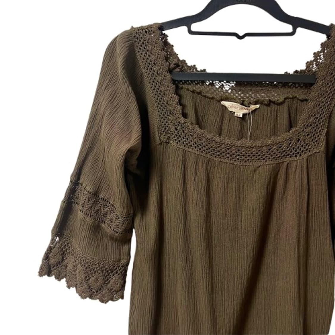 Cahier Sauvage Yuu Dress (woman L) 상품이미지2
