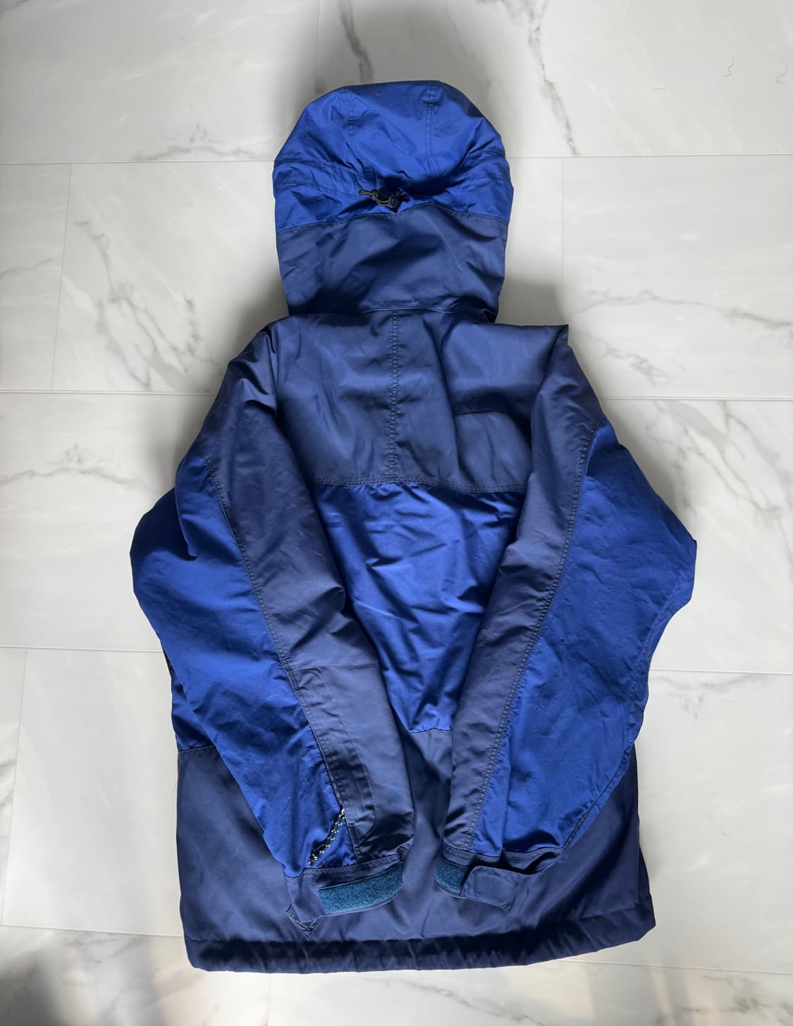 파타고니아 00s 블라스트 코발트 블루 상품이미지2