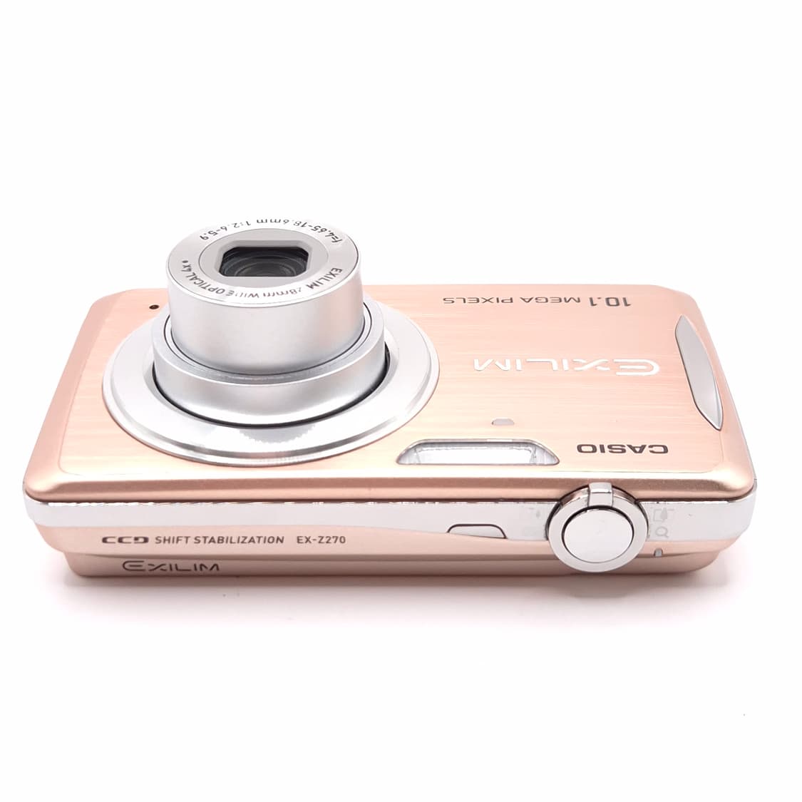 🧚‍♀️메이크업🍑로즈골드💫카시오 EX-Z270 ✨ 상품이미지9