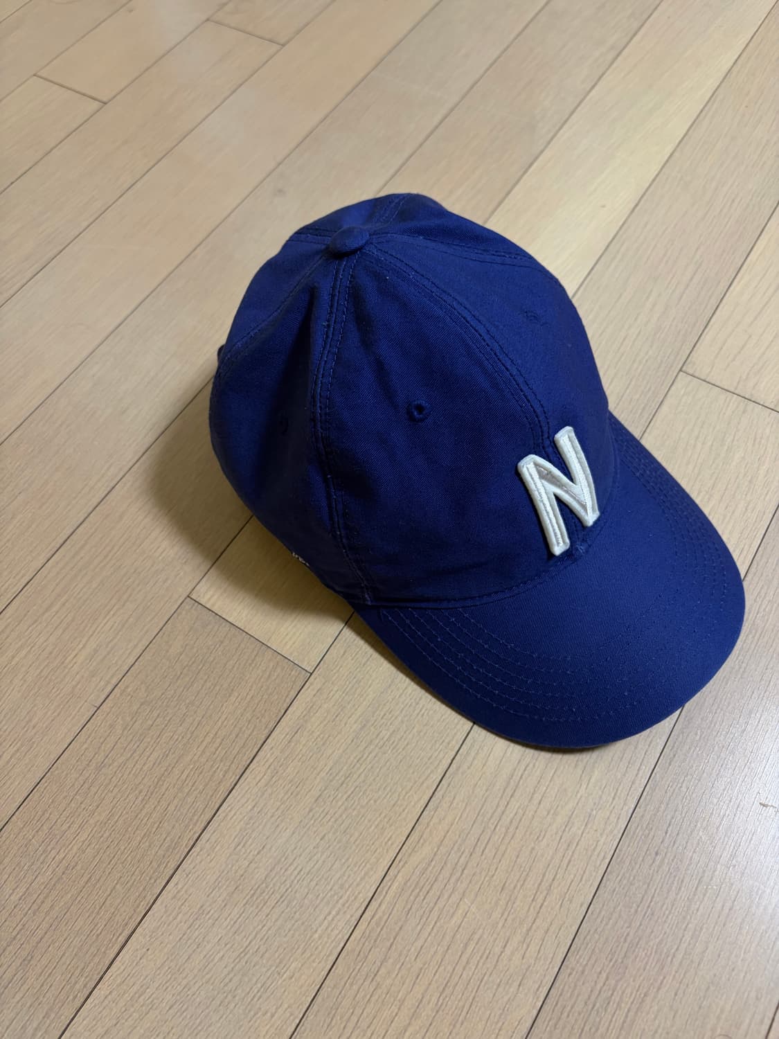 테프스토어즈 컬렉트피시스 볼캡 L 상품이미지2