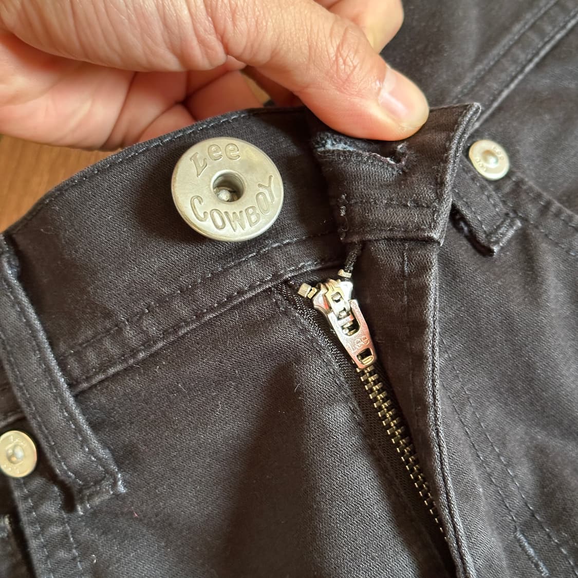 Lee multi pocket cargo shorts pants 상품이미지7