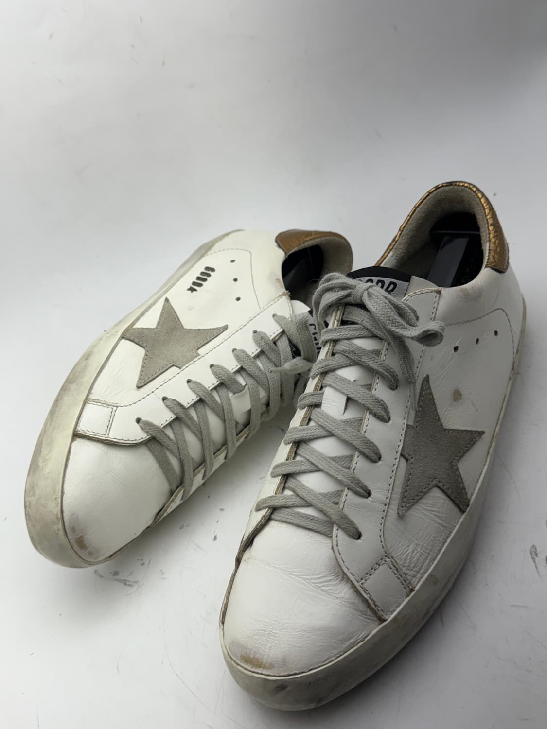 정품)골든구스42 상품이미지2