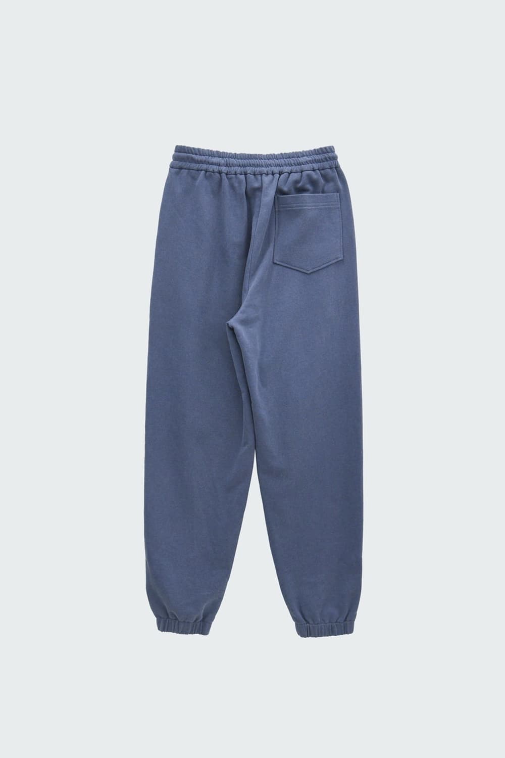 마뗑킴 피그먼트 스웻팬츠 상품이미지2