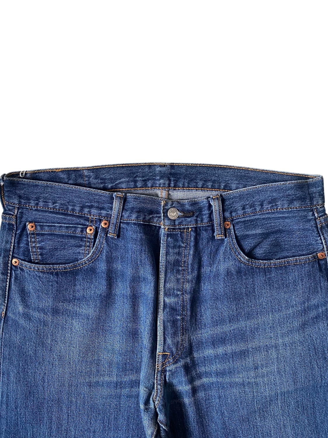 리바이스 501 (34) AB1247 상품이미지3