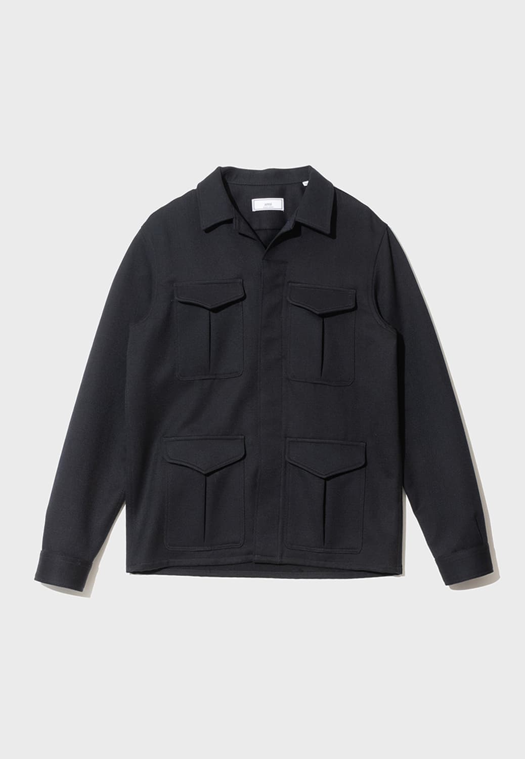 AMI jacket 상품이미지1