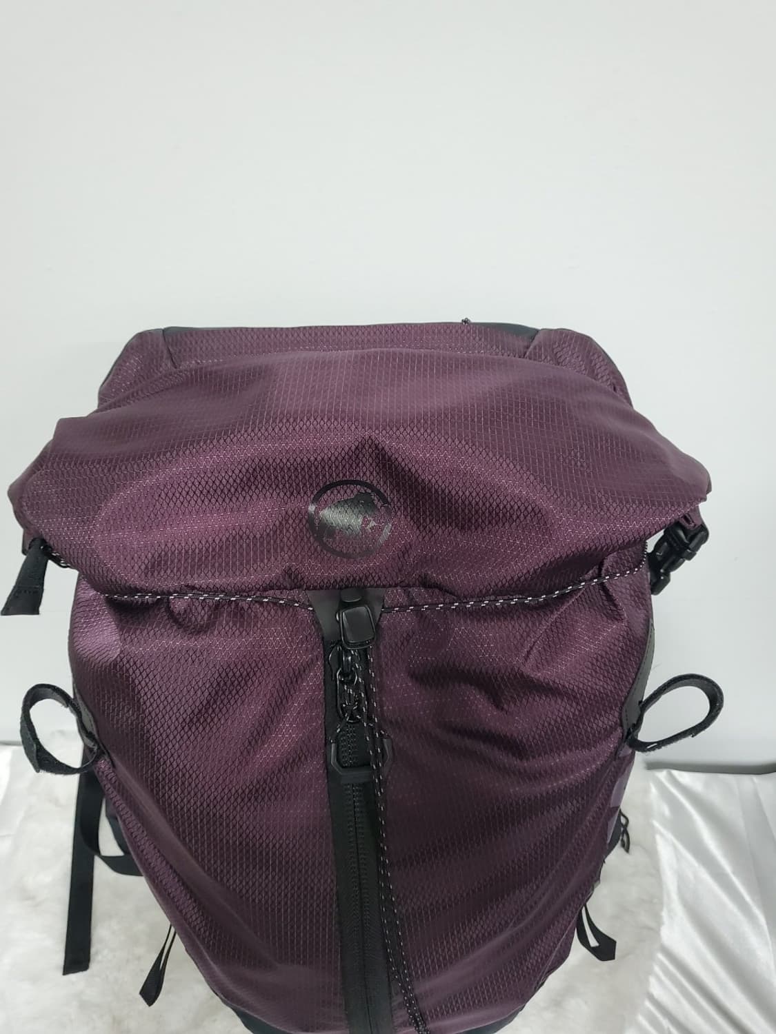 마무트 백팩 배낭 정품 28-35L 상품이미지2