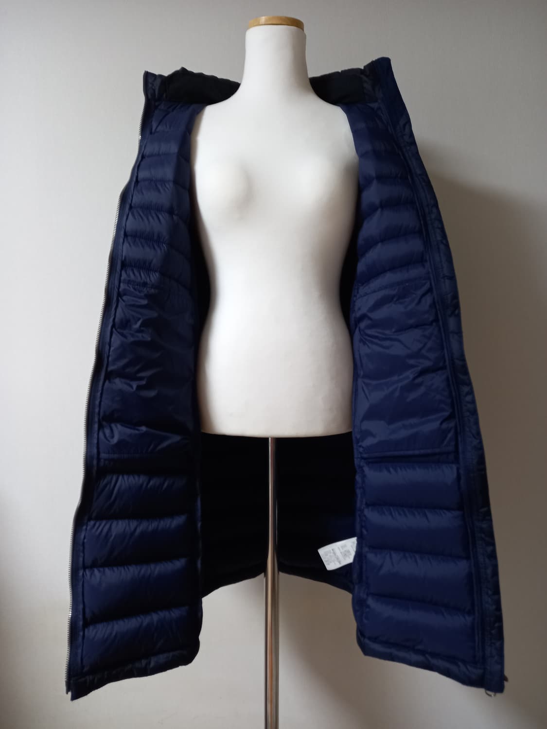 웨스트우드 구스코트 상품이미지4