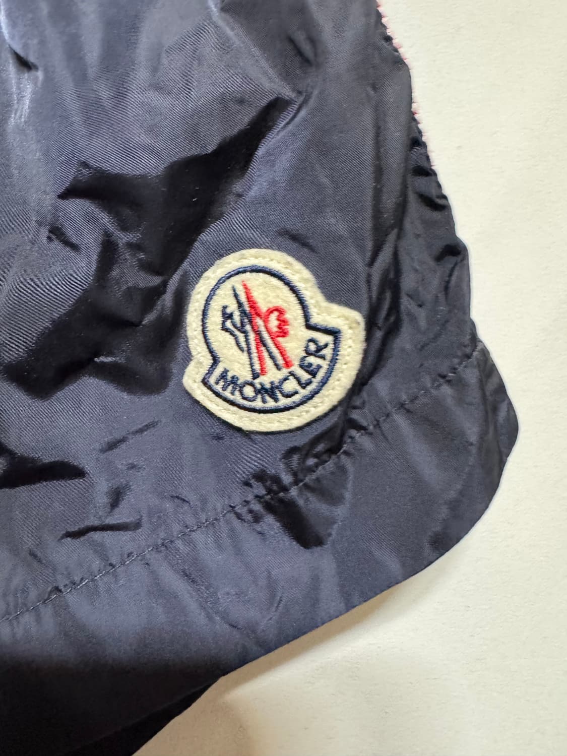 XL 몽클레어 스윔팬츠 상품이미지3