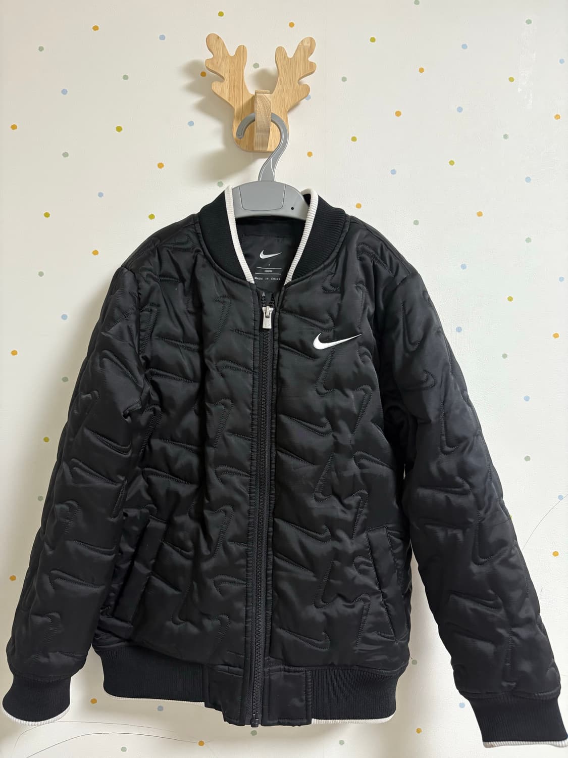 나이키 키즈 겨울용 점퍼 (7사이즈) 상품이미지1