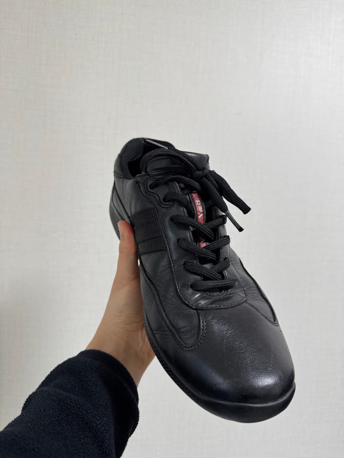 프라다 아메리카컵 상품이미지4