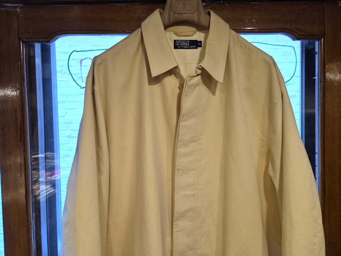 폴로랄프로렌 맥코트 상품이미지6