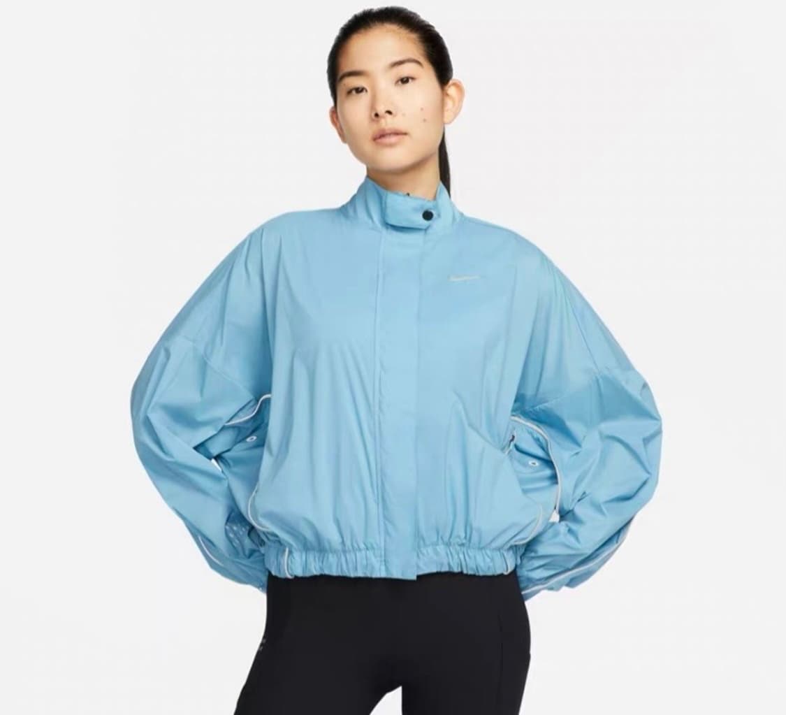 나이키 런디비젼 바람막이 미듐 새상품 상품이미지3