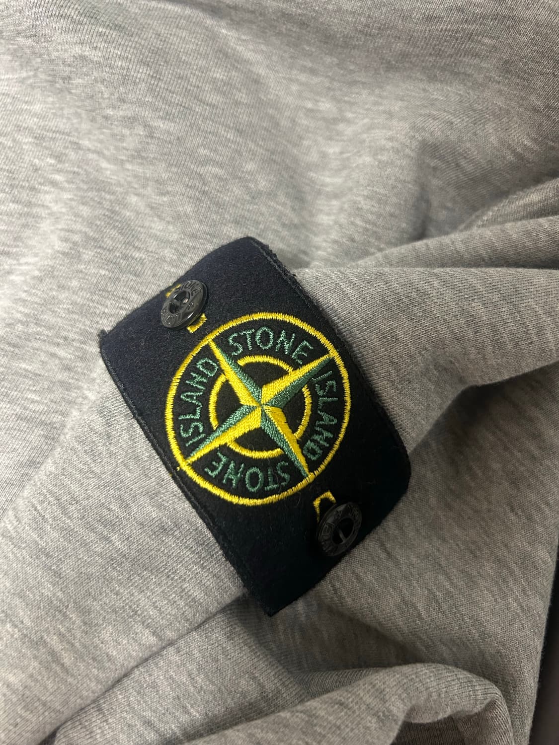 스톤아일랜드 맨투맨 L 상품이미지2