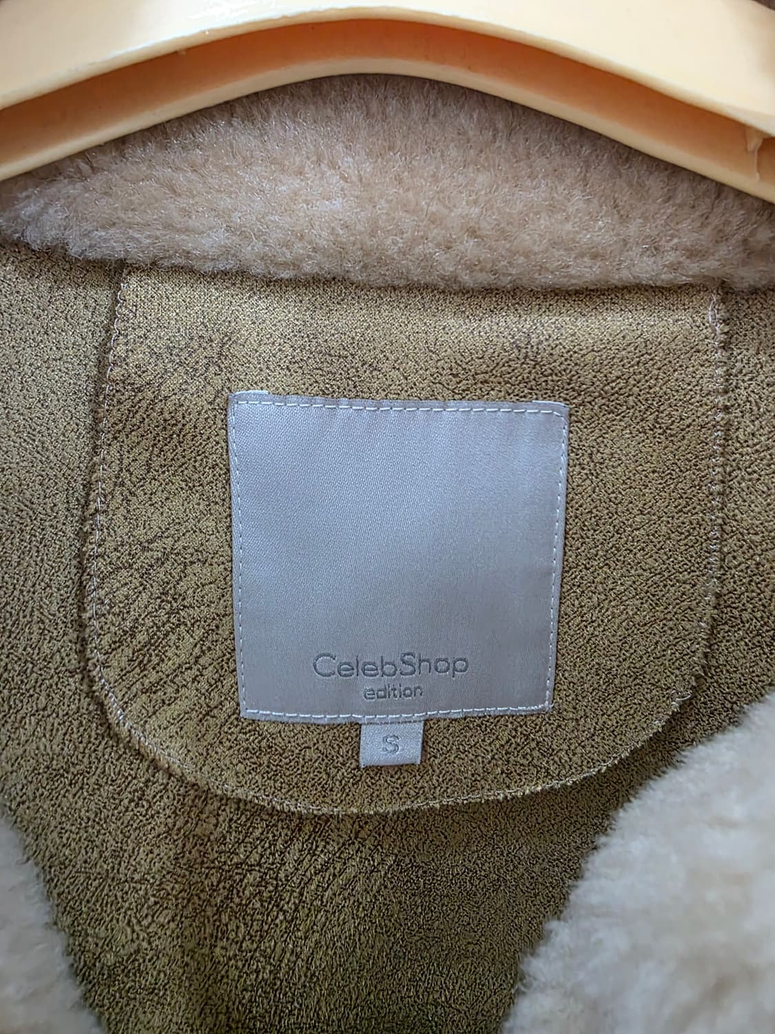 셀렙샵 여성 양모 자켓 상품이미지3