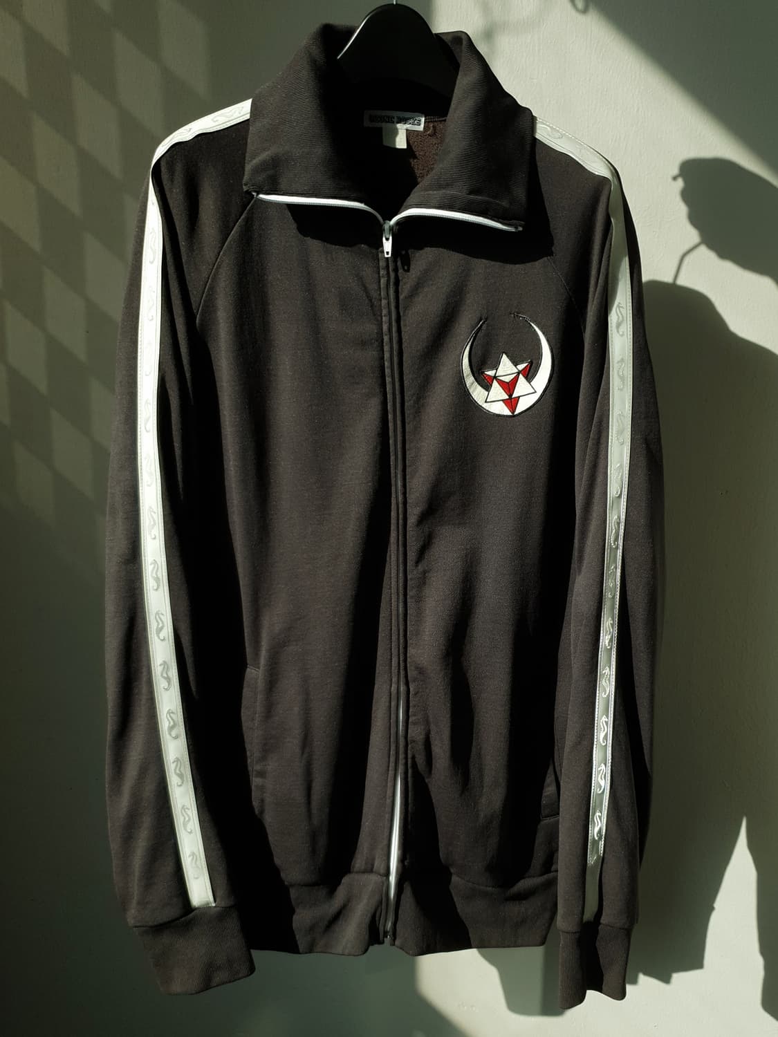 90s OZON ROCK'S tracktop jk 상품이미지2