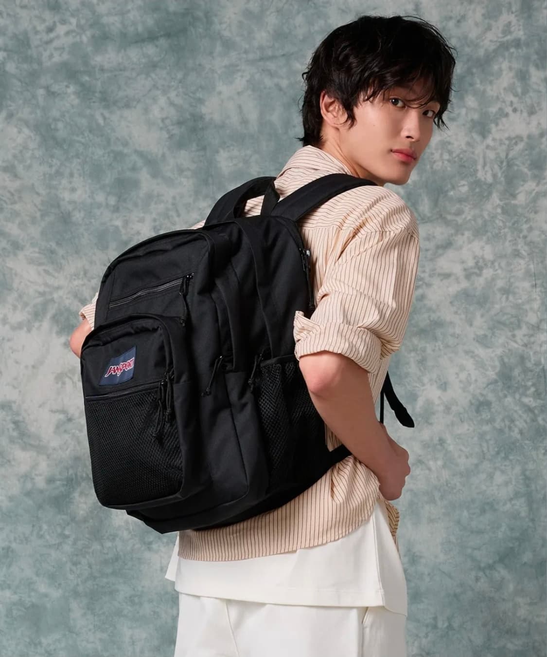 잔스포츠 빅캠퍼스 백팩 판매합니다 상품이미지2