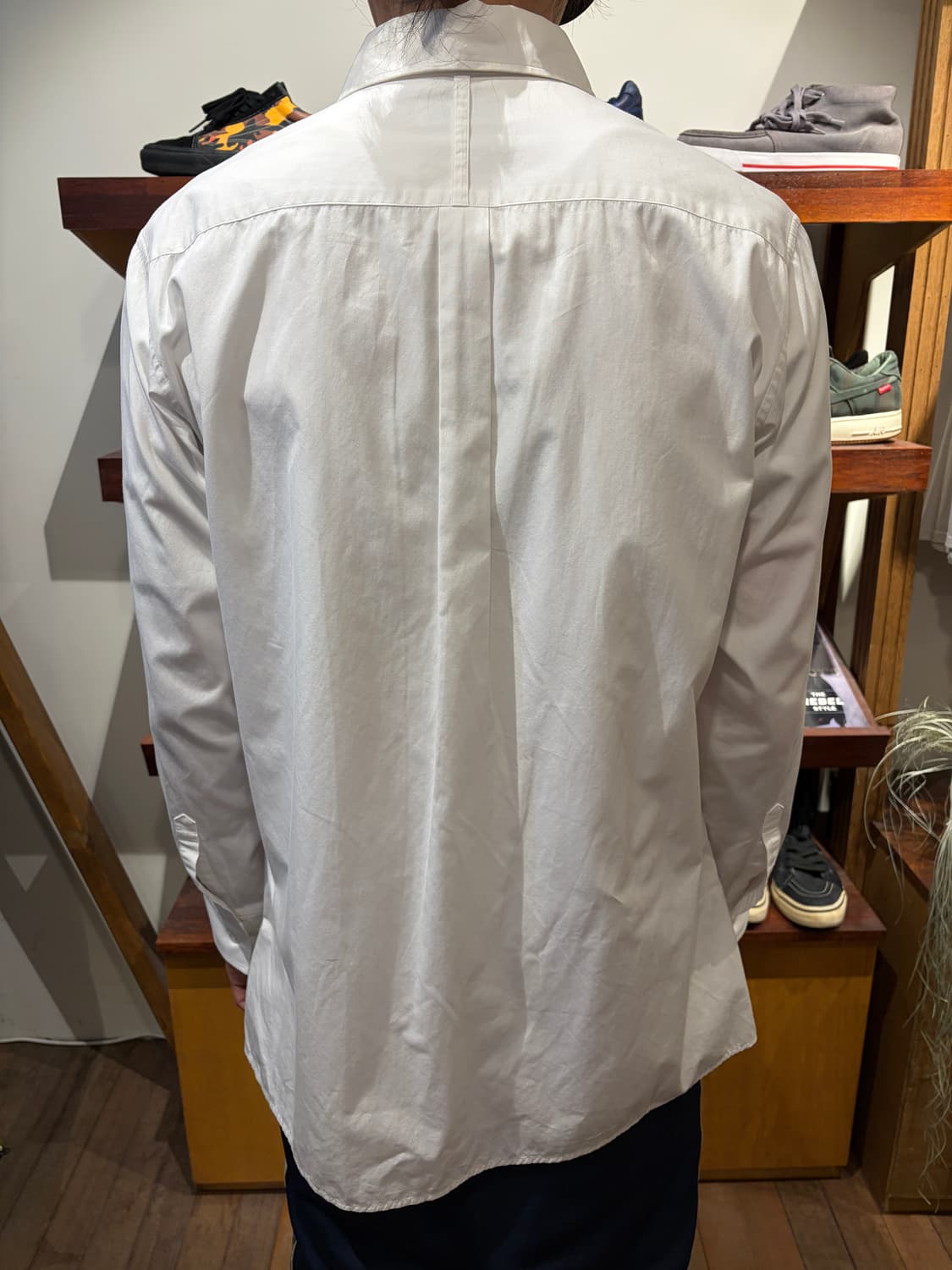 Yohji Yamamoto s’Yte 상품이미지7