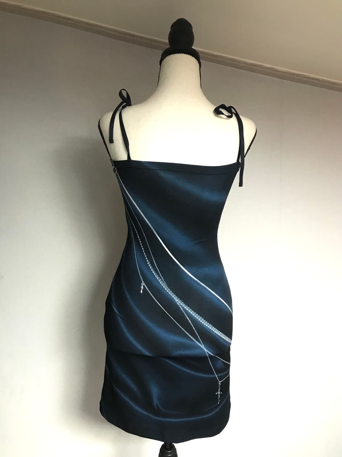 Darlingyourebad Dress 상품이미지3