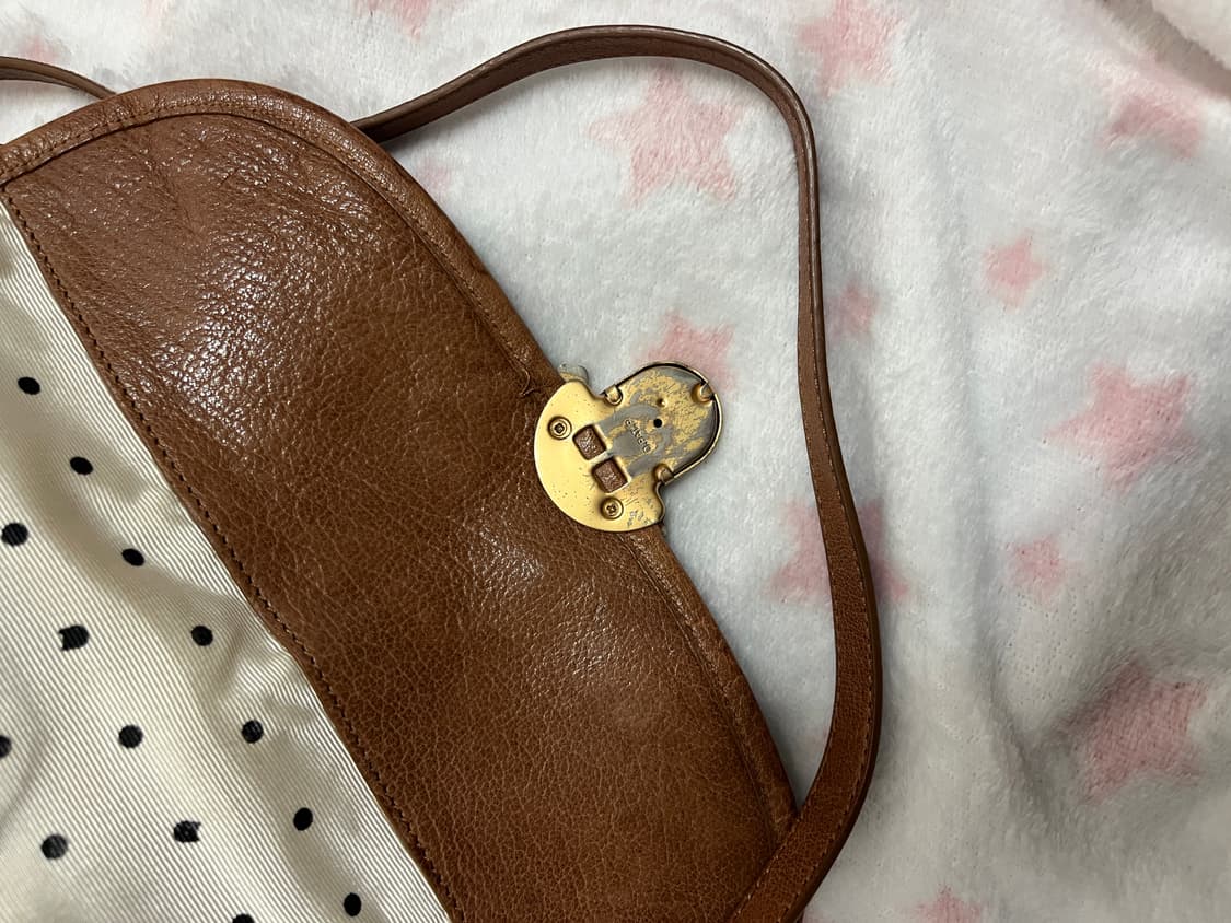 츠모리 치사토 미니 크로스백  상품이미지6