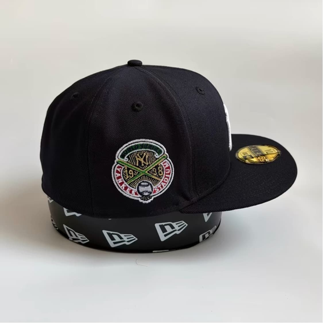 New Era 뉴욕 양키스 1938기념 59FIFTY 상품이미지5