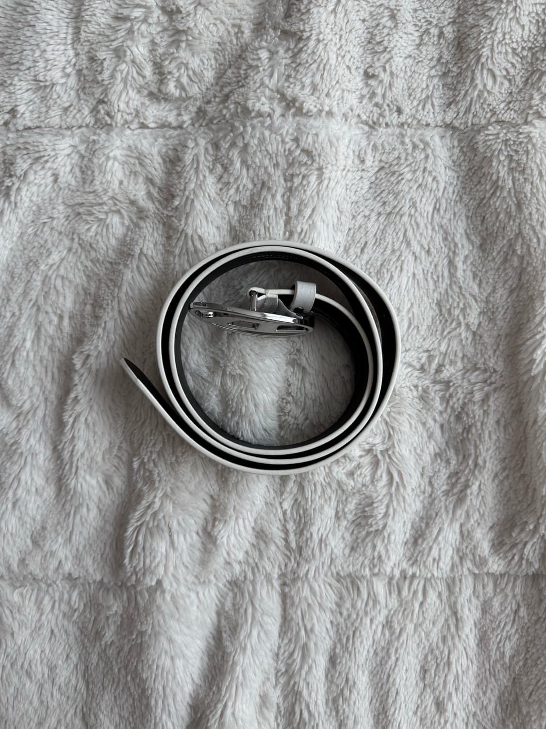 디젤 벨트 상품이미지2