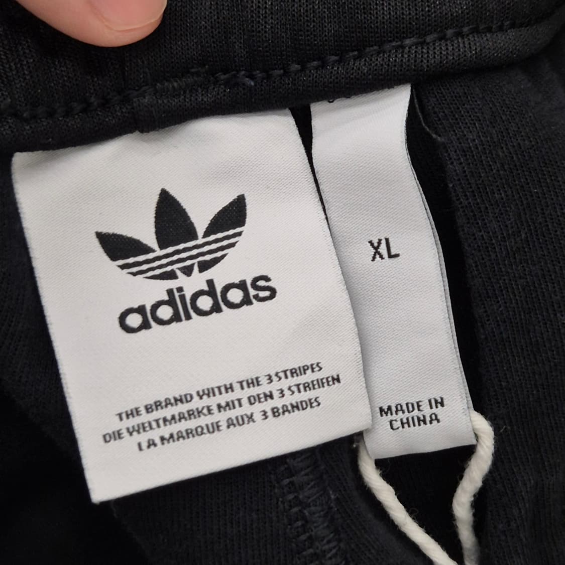 아디다스 아디컬러 클래식 반바지 XL 상품이미지4