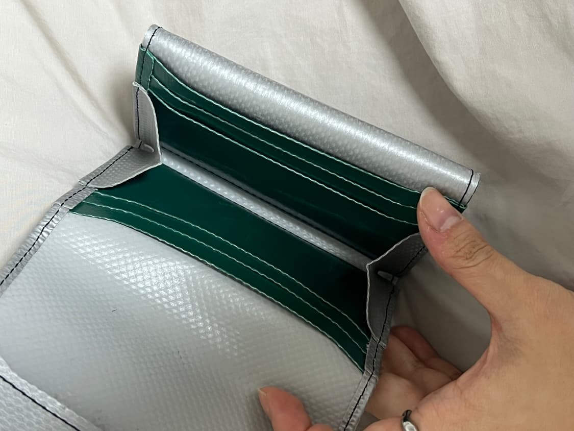 프라이탁 지갑 상품이미지3