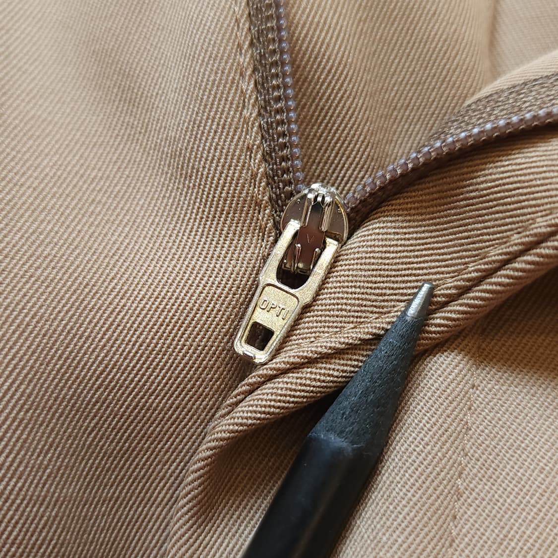 90s 폴로 랄프로렌 엑스트라 파인 버진울 이탈리안 투턱 치노팬츠 38 상품이미지8