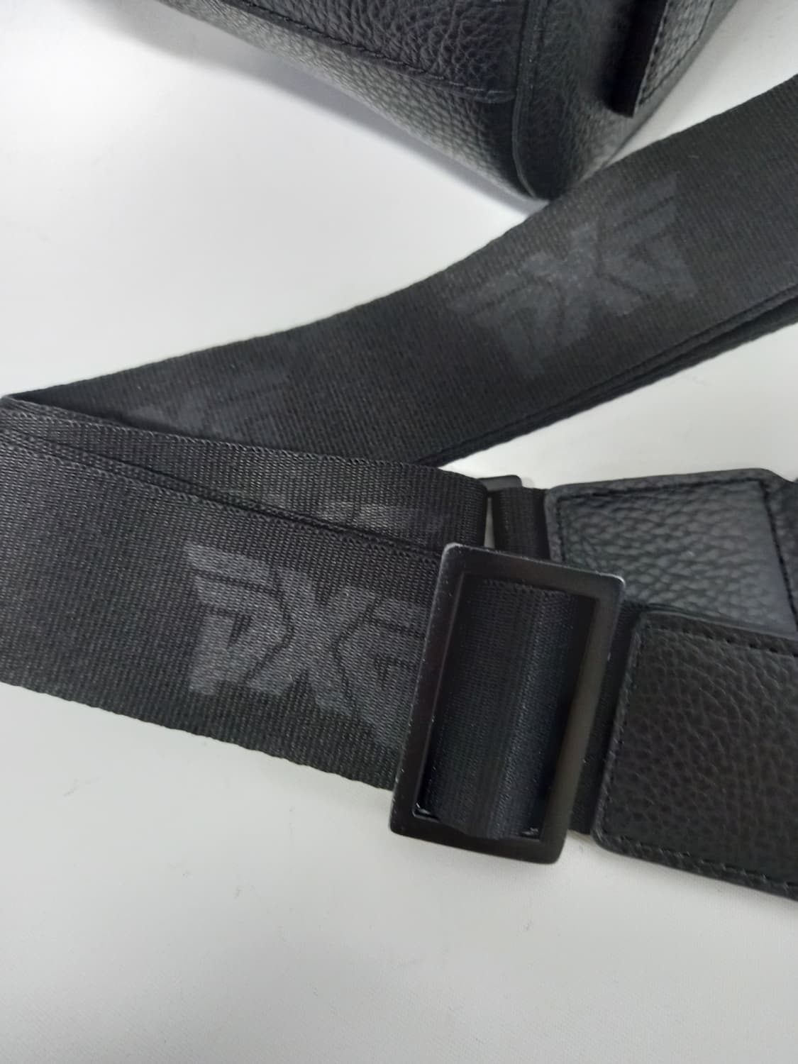 PXG 골프 3WAY 미니 숄더백 골프세컨백 상품이미지6